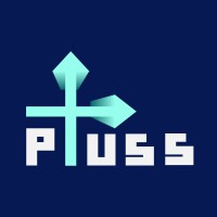 PlussAgency logo - Similar company to Let'S Linked
