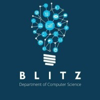 BLITZ, The Computer Science Society , Keshav Mahavidyalaya logo - Similar company to Orflyn