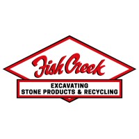 Fish Creek Excavating Ltd. logo - Similar company to Cannex Contracting 2000 Inc