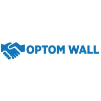 Optom Wall logo - Similar company to Torami