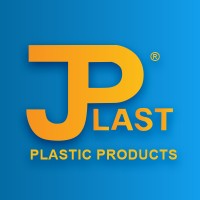 JPlast Plastic Products logo - Similar company to B & I Polycontainers Pty Ltd