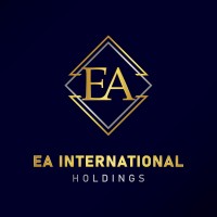 EA International Holdings logo - Similar company to Whitelist Data