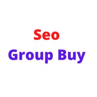 Seo Group Buy - Best Seo Tools Service logo - Similar company to Web Seo Mall