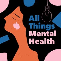 All Things Mental Health logo - Similar company to U-Belong
