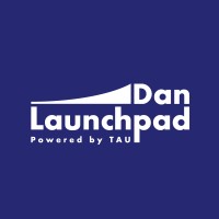 Dan Launchpad (TAU Startup Program) logo - Similar company to Better Pulse