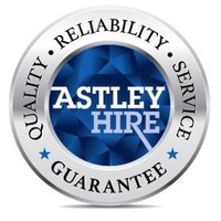 Astley Hire logo - Similar company to Induma-Rent Gmbh | Industriemaschinen