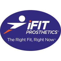IFIT PROSTHETICS LLC logo - Similar company to Mih International