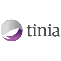 Tinia AB logo - Similar company to Northbound
