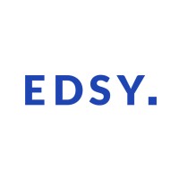 Edsy logo - Similar company to Knowhere Labs