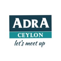 ADRA Ceylon logo - Similar company to Basilur Tea Uae