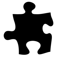 Puzzels logo - Similar company to Ufelix