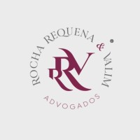 Rocha Requena & Valim Advogados logo - Similar company to Lowenthal Advogados