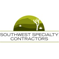 SOUTHWEST SPECIALTY CONTRACTORS LLC logo - Similar company to Torchlight Homes