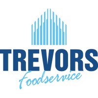 Trevors Foodservice logo - Similar company to Stir It Up