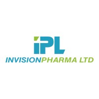Invision Pharma Limited logo - Similar company to Quinpin