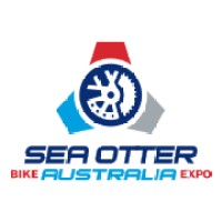 Sea Otter Australia logo - Similar company to Bikeflights