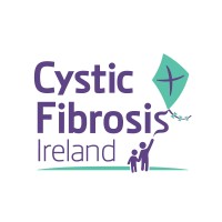 Cystic Fibrosis Ireland logo - Similar company to Cystic Fibrosis Registry Of Ireland