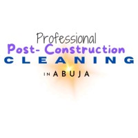 Post Construction Cleaning in Abuja- Marik Innovation logo - Similar company to Cleaning Eh - Post Construction Cleaning & Janitorial Services