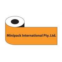 Minipack International Pty. Ltd. logo - Similar company to Minipack