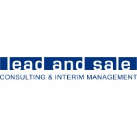 lead and sale GmbH logo - Similar company to Von Strohburg