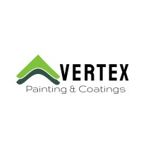 Vertex Painting and Coatings logo - Similar company to Malbastone