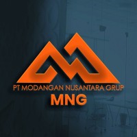 Modangan Nusantara Grup