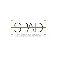 SPAD - Sociedade Portuguesa de Alinhadores Dentários logo - Similar company to Beyou Smile - Alinhadores Ortodônticos
