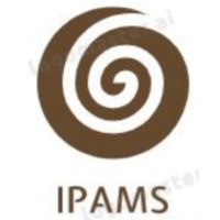 IPAMS 2.O logo - Similar company to Dipner Tech Solutions