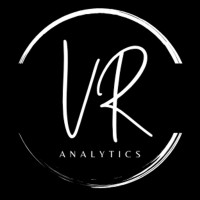 VR Analytics logo - Similar company to Genexai