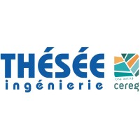 THESEE INGENIERIE logo - Similar company to H2O