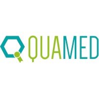 QUAMED asbl logo - Similar company to Bee Skilled