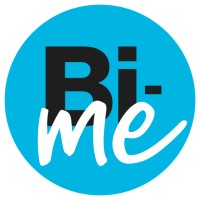 Bi-me logo - Similar company to Scribante Professional Solutions