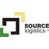 Source Logistics logo - Similar company to Evoxa Ignite
