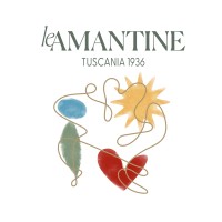 Le Amantine logo - Similar company to L'Hove