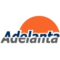 Adelanta Asociados logo - Similar company to Strad_Csf