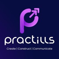 Practills logo - Similar company to Arjun Finance Corner