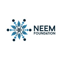 Neem Foundation logo - Similar company to The Policy Roundtable
