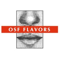 OSF Flavors logo - Similar company to Pt. Indoglobal Galang Pamitra