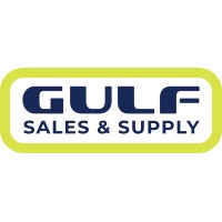 Gulf Sales & Supply, Inc. logo - Similar company to Delta Asset Management, Llc