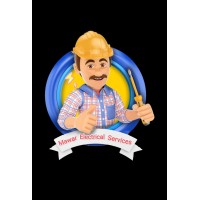 Mawar electrical services logo - Similar company to Perrona Health System