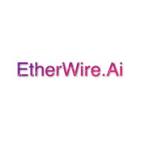 Etherwire.AI logo - Similar company to Thrive India