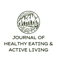 Journal Of Healthy Eating And Active Living