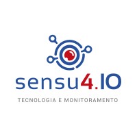 sensu4.IO logo - Similar company to 4Tronics, A Sua Loja De Iot!
