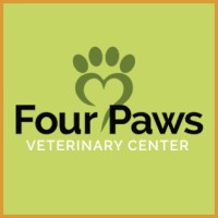 Four Paws Veterinary Center Llc
