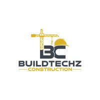 BuildTechz Construction logo - Similar company to Murray Commercial Construction