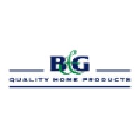 B&G Limited logo - Similar company to Versatile Bathrooms & Interiors