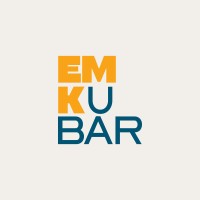 Emkubar logo - Similar company to Universidad Nacional De Frontera