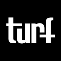 Turf Design Studio logo - Similar company to Paddock Landscape Architects