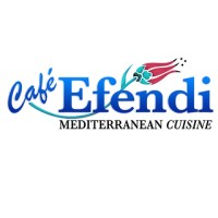 Cafe Efendi logo - Similar company to Hello Bicycle & Cafe