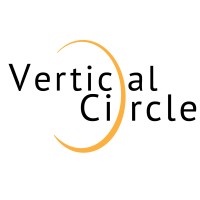 Vertical Circle logo - Similar company to Decisiontrek, Llc